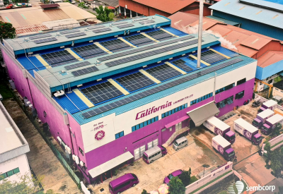 solar panel CL solar panel CL